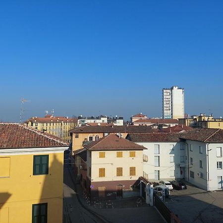 Novi Outlet Apartment Novi Ligure Zewnętrze zdjęcie