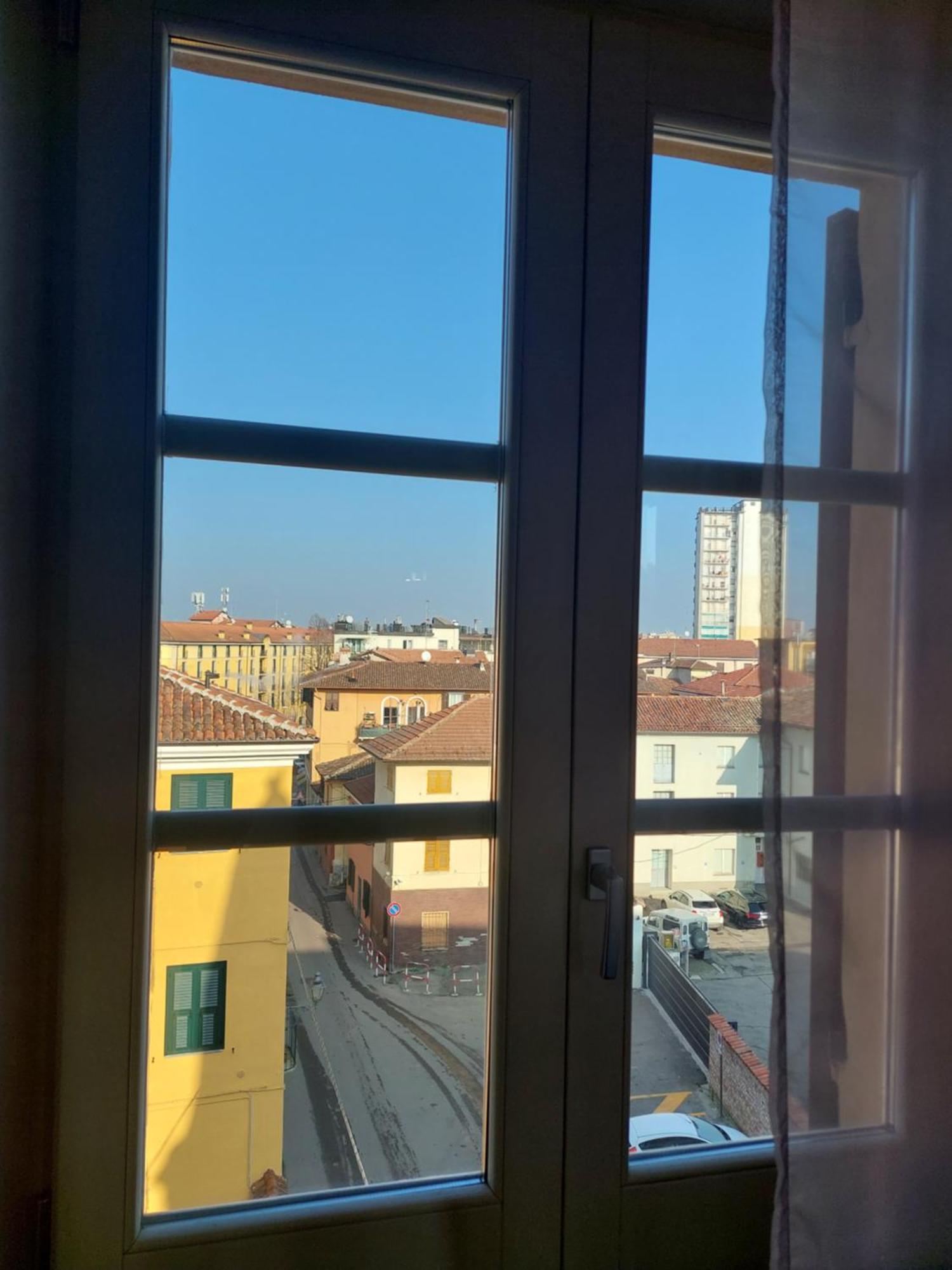 Novi Outlet Apartment Novi Ligure Zewnętrze zdjęcie