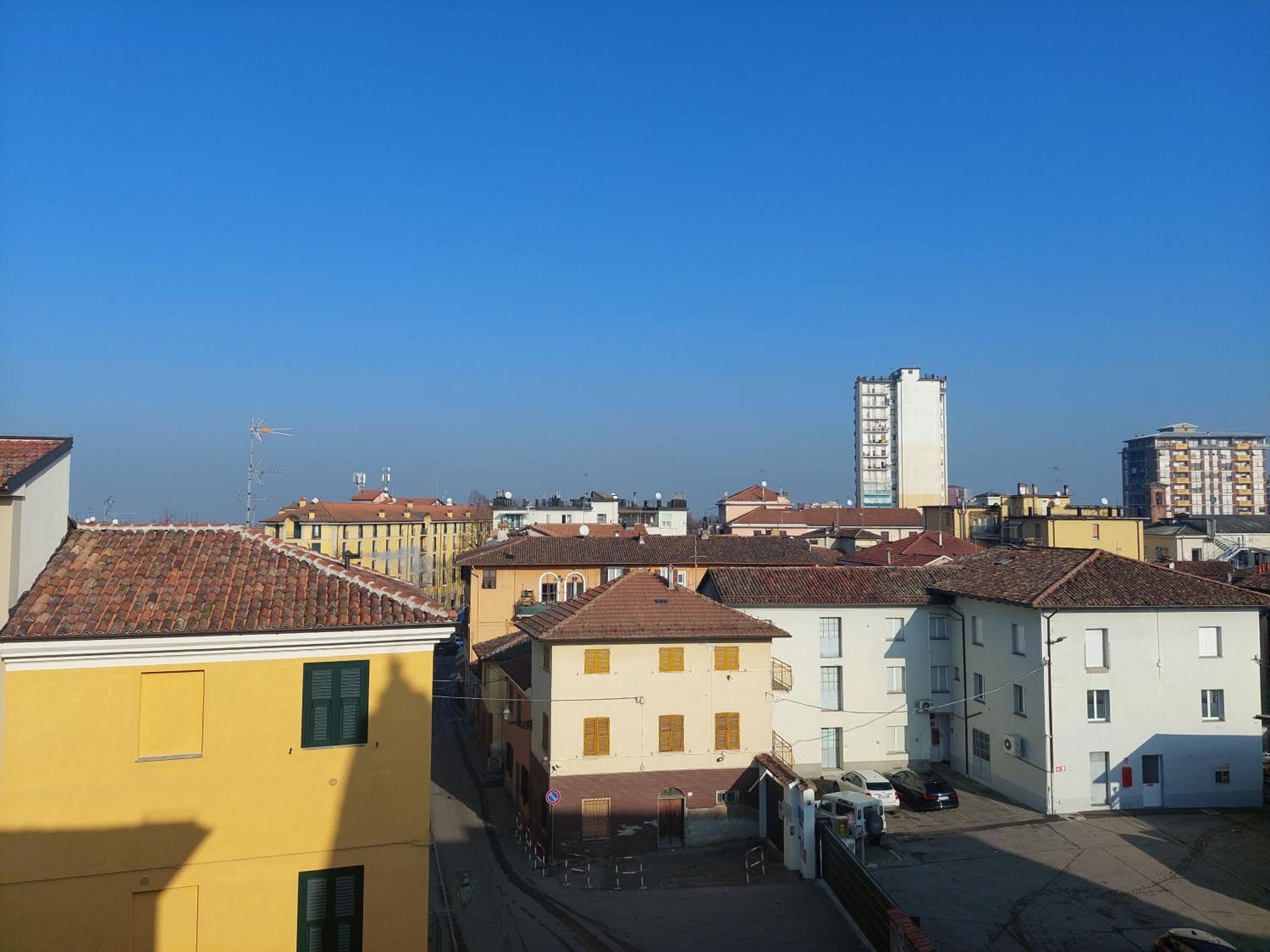 Novi Outlet Apartment Novi Ligure Zewnętrze zdjęcie
