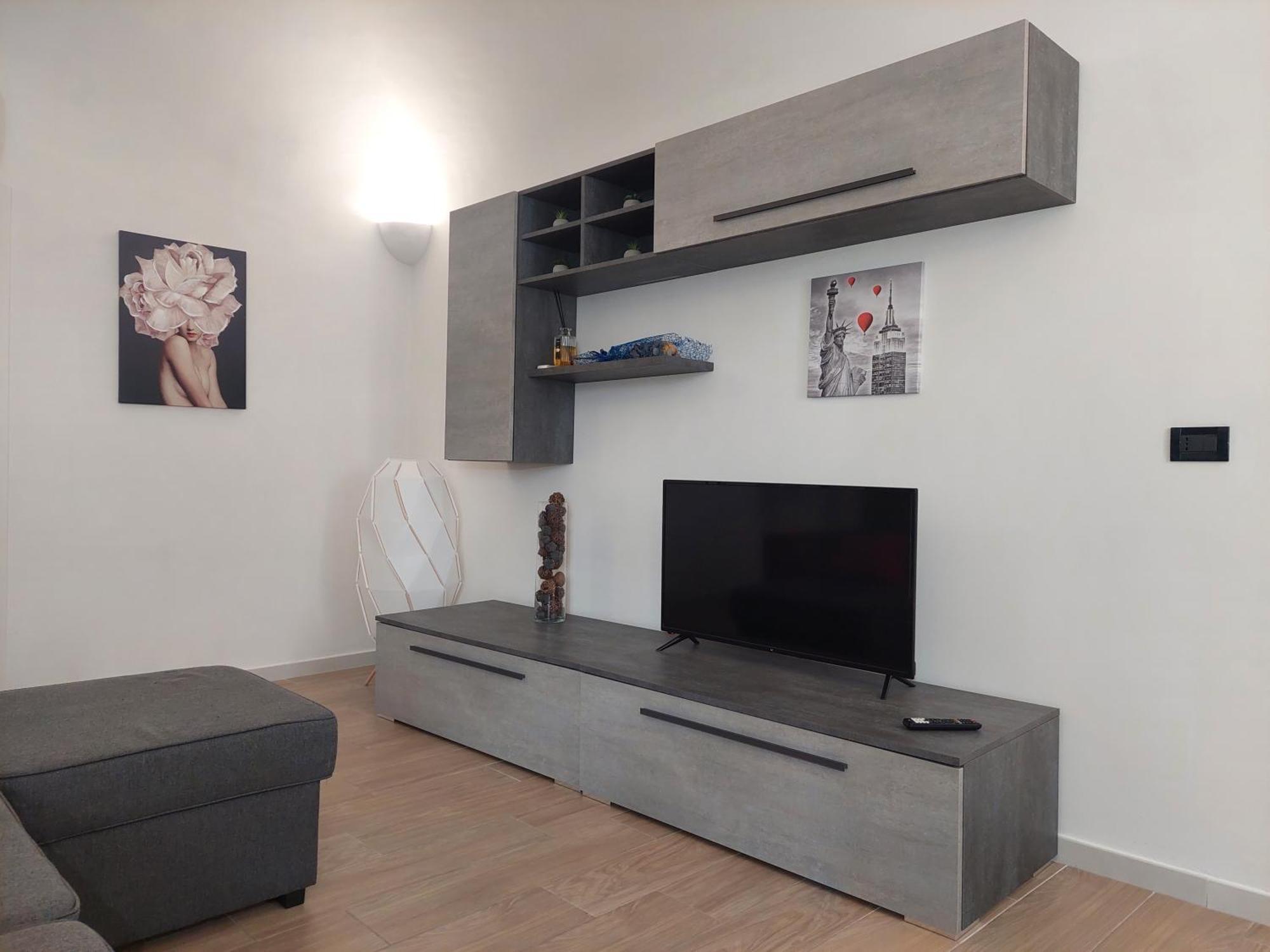 Novi Outlet Apartment Novi Ligure Zewnętrze zdjęcie