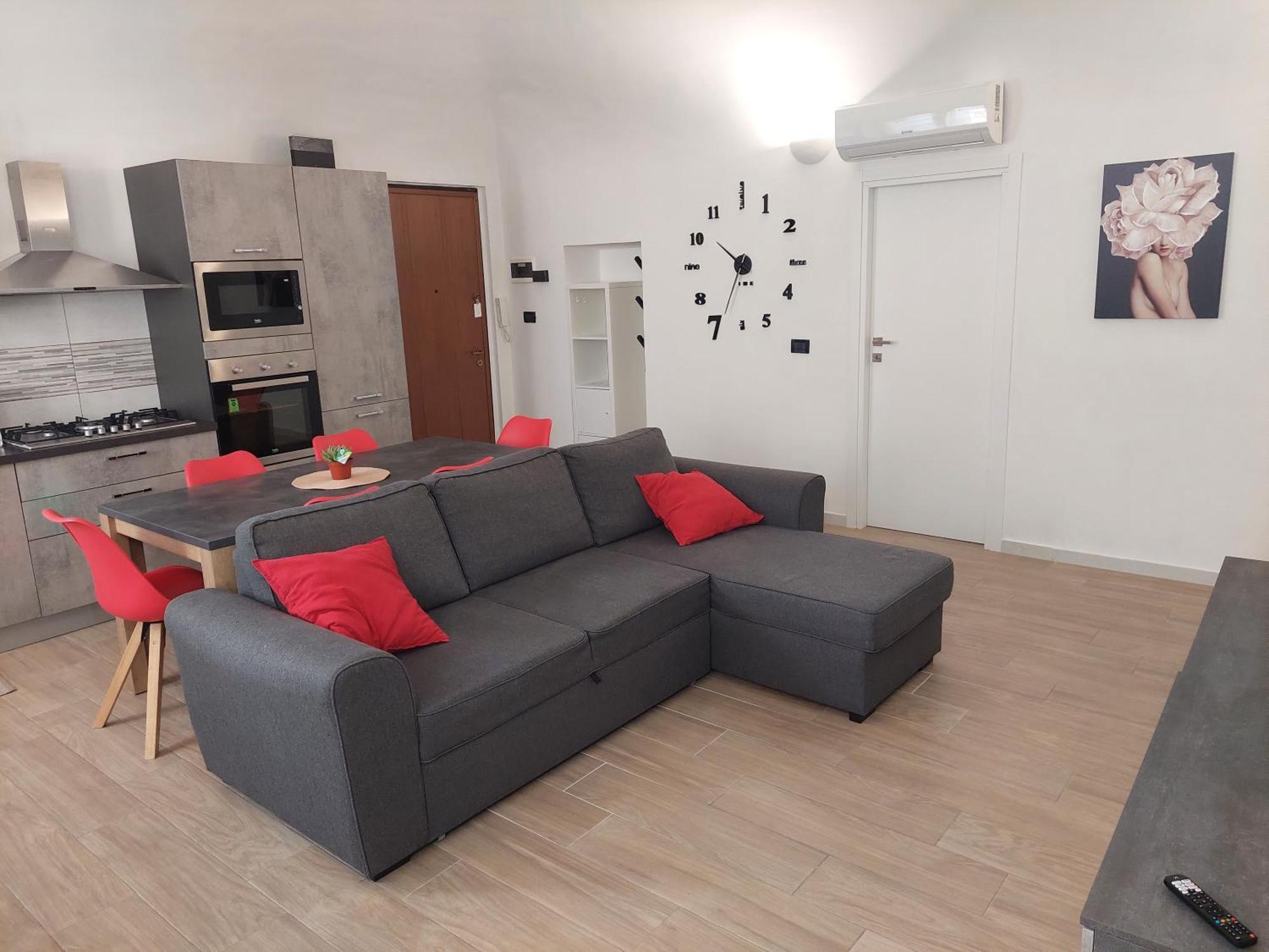 Novi Outlet Apartment Novi Ligure Zewnętrze zdjęcie