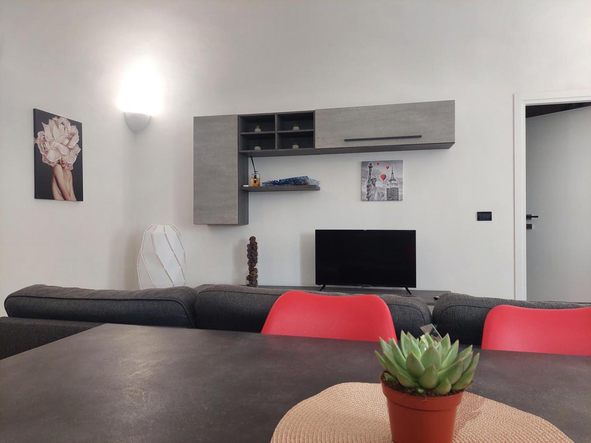 Novi Outlet Apartment Novi Ligure Zewnętrze zdjęcie